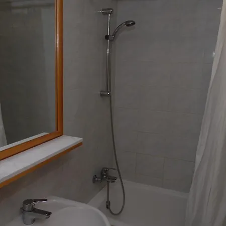 شقة فندقية Maistros بروتاراس