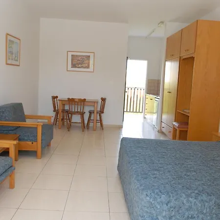 شقة فندقية Maistros