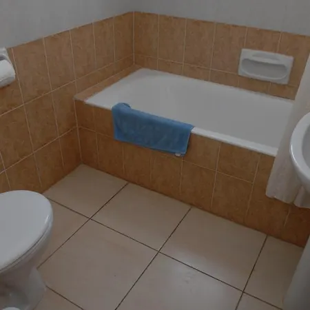 شقة فندقية Maistros 2*