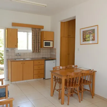 Apart-hotel Maistros Protaras