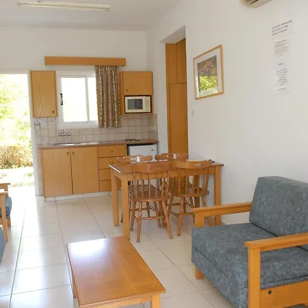 Apartahotel Maistros