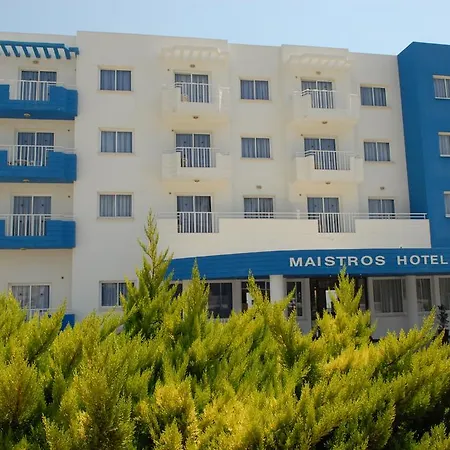 Maistros Apart-hotel Protaras
