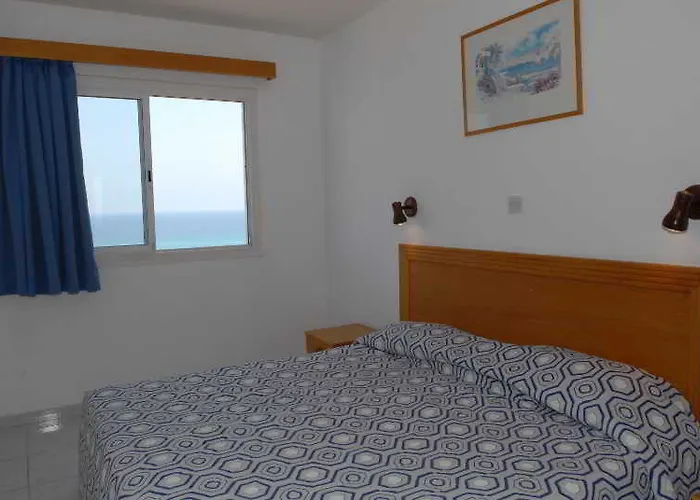 Lejlighedshotel Maistros 2*