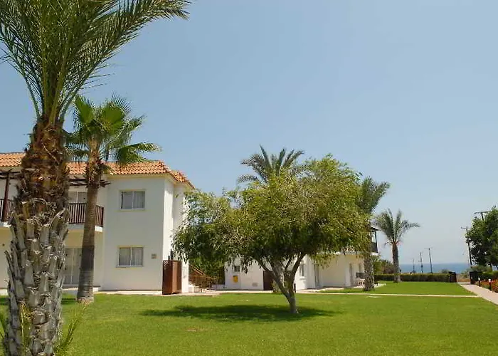 Maistros 2* Protaras