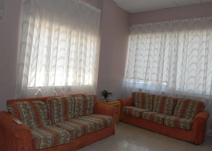 Maistros 2* Protaras