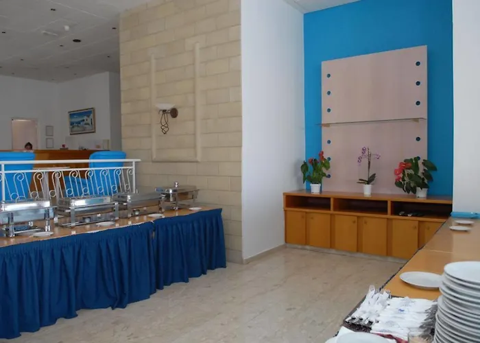 Maistros 아파트호텔 2*