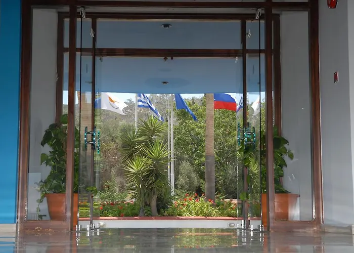 Maistros 2* Protaras