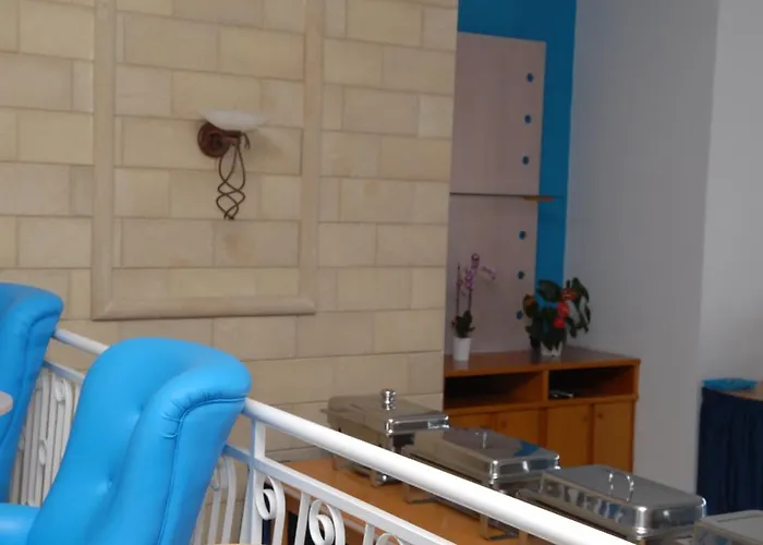 Maistros 아파트호텔 프로타라스