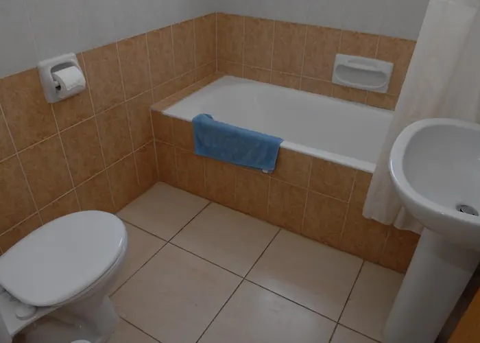 아파트호텔 Maistros 2*