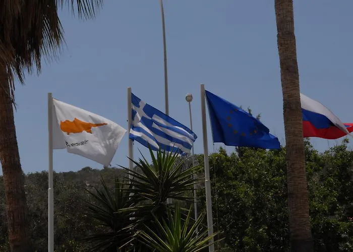 Maistros 2* Protaras