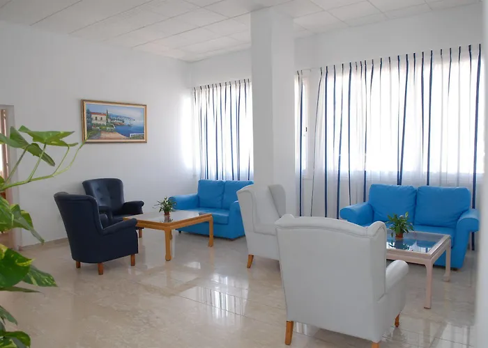 Maistros 아파트호텔 2*