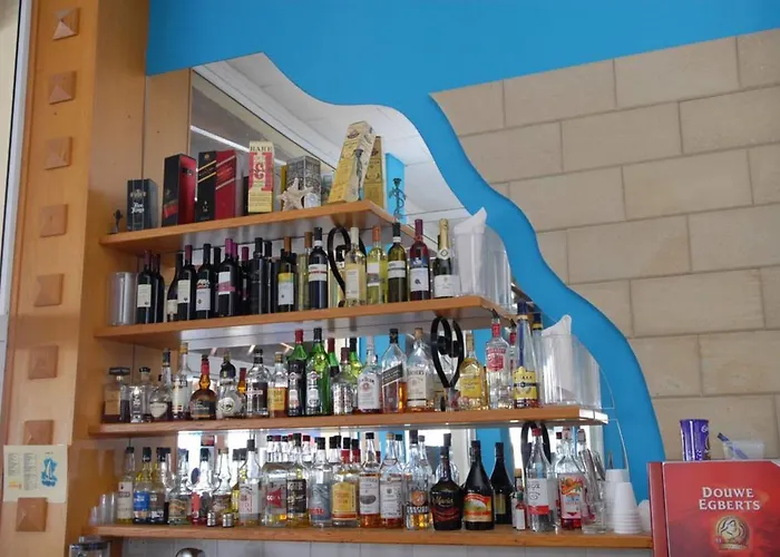 아파트호텔 Maistros 2*