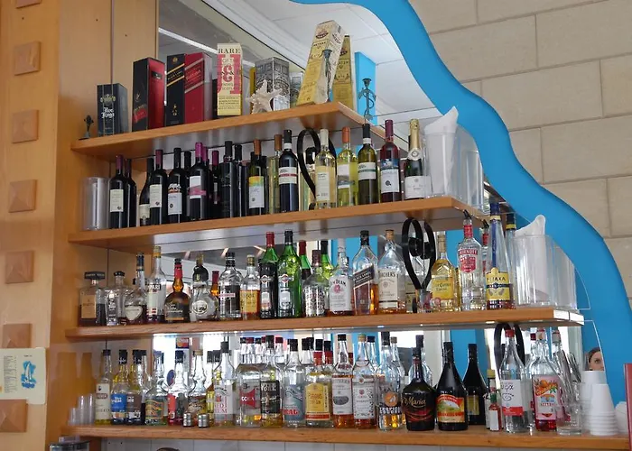 아파트호텔 Maistros